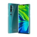 Miniatyrbillede 2 af 2: CrongCrystalSlimCover-BeskyttendeetuitilXiaomiMiNote10/MiNote10Pro(Klar)