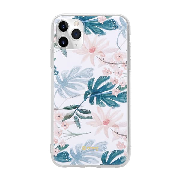 CrongFlowerCase–FodralföriPhone11Pro(mönster01)