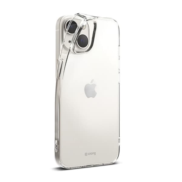 CrongCrystalSlimCoverföriPhone14Max(Klar)
