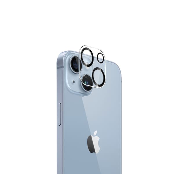 CrongLensShieldbeskyttelsesglastiliPhone14/iPhone14Plus