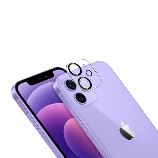 CrongLensShieldbeskyttelsesglastiliPhone12