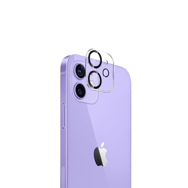 CrongLensShieldbeskyttelsesglastiliPhone12