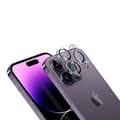 Pikkukuva 2 / 2: CrongLensShield-suojalasiiPhone14Prolle/iPhone14ProMaxille