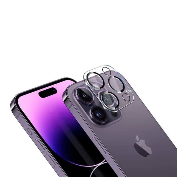 CrongLensShield-suojalasiiPhone14Prolle/iPhone14ProMaxille