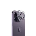 Pikkukuva 1 / 2: CrongLensShield-suojalasiiPhone14Prolle/iPhone14ProMaxille