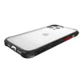 Miniatyrbillede 2 af 2: ElementCaseSpecialOps-CovertiliPhone13ProMax(Mil-SpecDropProtection)(Klar/sort)