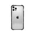 Miniatyrbillede 1 af 2: ElementCaseSpecialOps-CovertiliPhone13ProMax(Mil-SpecDropProtection)(Klar/sort)