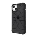 Miniatyrbillede 2 af 2: Element Case Special Ops X5 - Case for iPhone 14 Plus (Mil-Spec Drop Protection) (Smoke/Black)