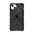 Miniatyrbillede 1 af 2: Element Case Special Ops X5 - Case for iPhone 14 Plus (Mil-Spec Drop Protection) (Smoke/Black)