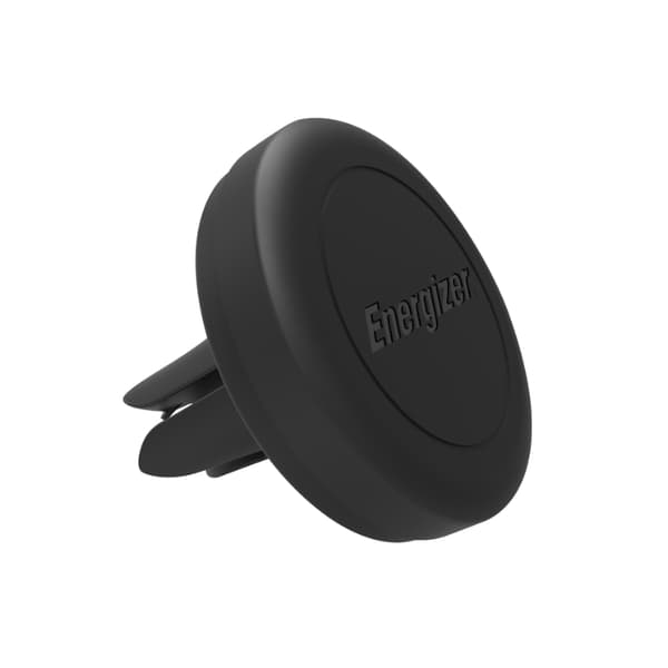 EnergizerUltimate-Magnetiskbilhållareförmobiltelefon(svart)