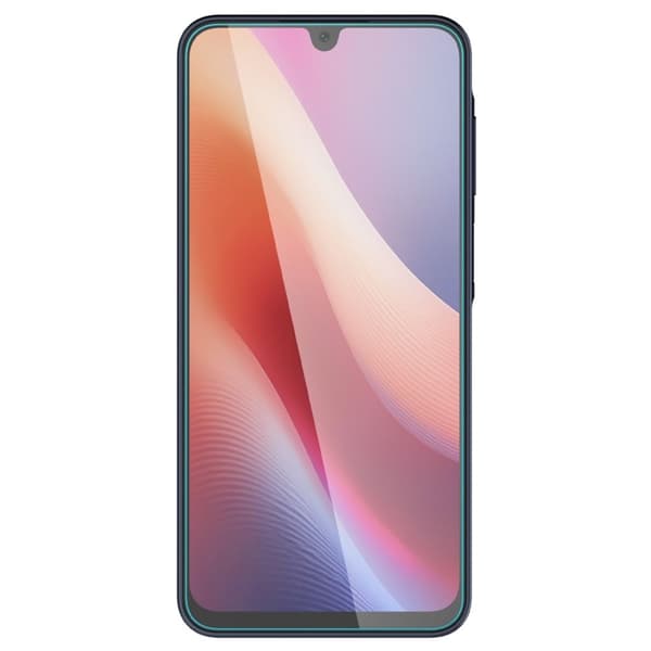 Spigen Glas.TR Slim 2-Pack - Tempered Glass for Samsung Galaxy A16 4G/5G / Galaxy A26 5G (2 pcs)