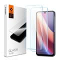 Miniatyrbild 1 av 2: Spigen Glas.TR Slim 2-Pack - Tempered Glass for Samsung Galaxy A16 4G/5G / Galaxy A26 5G (2 pcs)