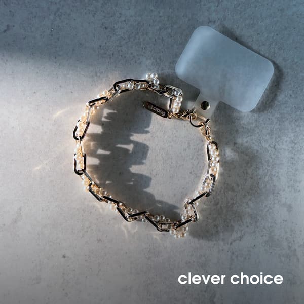 CrongPhoneCharm-PhoneStrap(GlamTwist)
