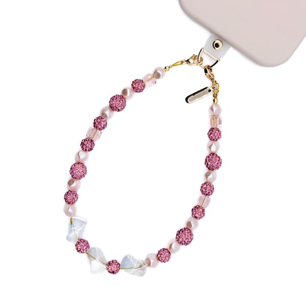 CrongPhoneCharm-PhoneStrap(TwinkleBeads)