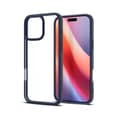 Miniatyrbild 2 av 2: SpigenUltraHybrid-CaseforiPhone16ProMax(NavyBlue)