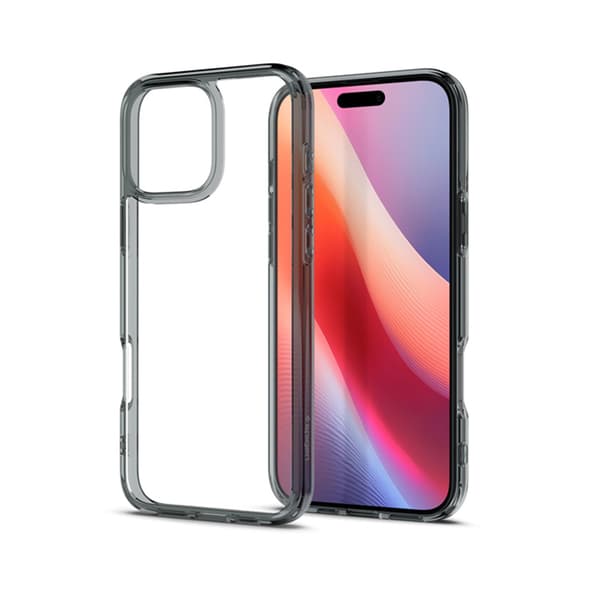 Spigen Ultra Hybrid - Case for iPhone 16 Pro Max (Space Crystal)