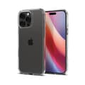 Miniatyrbillede 1 af 2: SpigenUltraHybrid-CaseforiPhone16Pro(Clear)
