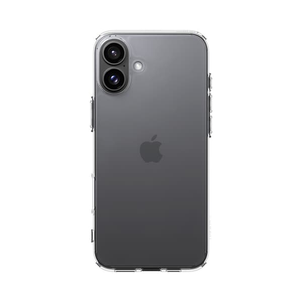 SpigenUltraHybrid-CaseforiPhone16(Clear)