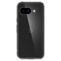 Miniatyrbild 2 av 2: SpigenUltraHybrid-CaseforGooglePixel9a(CrystalClear)