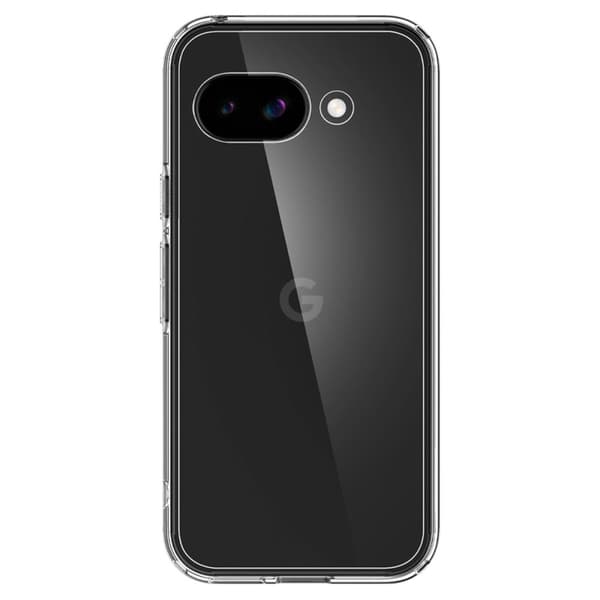 SpigenUltraHybrid-CaseforGooglePixel9a(CrystalClear)
