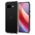 Miniatyrbild 1 av 2: SpigenUltraHybrid-CaseforGooglePixel9a(CrystalClear)