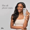 Pikkukuva 2 / 2: Case-MatePhoneBangle-WristStrapforSmartphone(Nude)