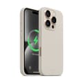 Miniatyrbillede 1 af 2: CrongColorCoverMagnetic-CaseforiPhone16ProMagSafe(stonebeige)