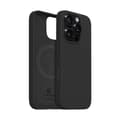 Miniatyrbillede 2 af 2: CrongColorCoverMagnetic-CaseforiPhone16ProMaxMagSafe(black)