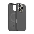 Pikkukuva 2 / 2: CrongColorCoverMagnetic-CaseforiPhone16ProMaxMagSafe(titanium)