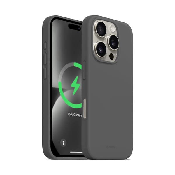 CrongColorCoverMagnetic-CaseforiPhone16ProMaxMagSafe(titanium)