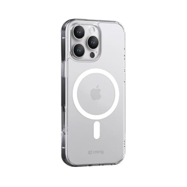 CrongClearMAGCover-CaseforiPhone16ProMaxMagSafe(transparent)