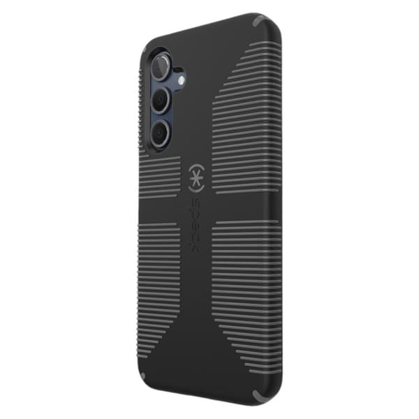 Speck ImpactHero Grip - Case for Samsung Galaxy A16 4G/5G (Black)