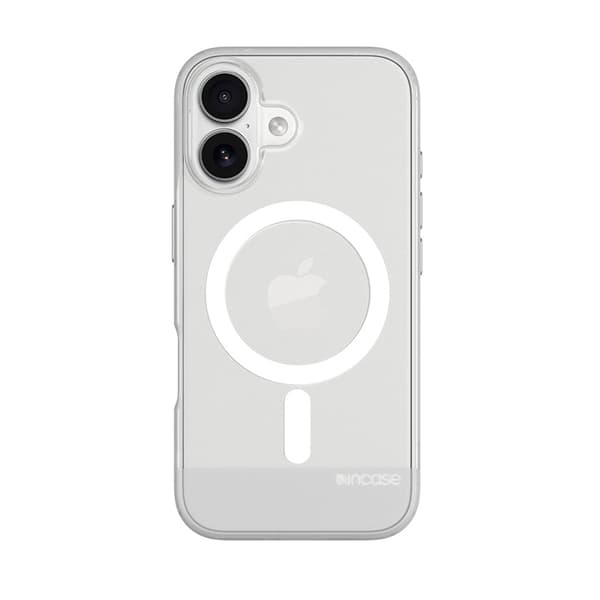 IncaseSlimCaseMagSafe-CaseiPhone16(Clear)