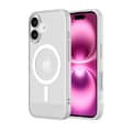Pikkukuva 1 / 2: IncaseSlimCaseMagSafe-CaseiPhone16(Clear)