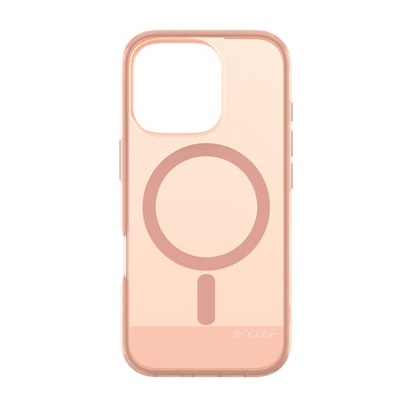 IncaseSlimCaseMagSafe-CaseiPhone16Pro(BlushPink)