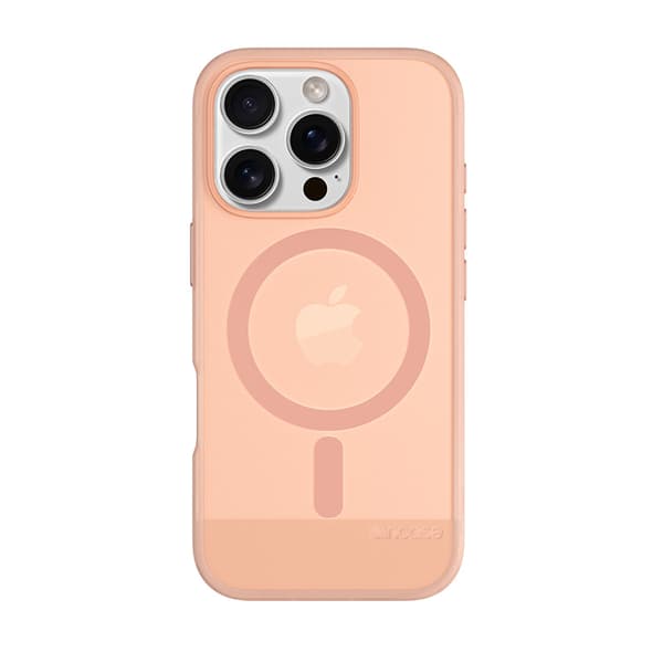 IncaseSlimCaseMagSafe-CaseiPhone16Pro(BlushPink)