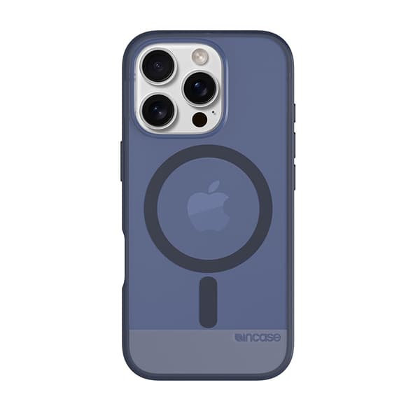 IncaseSlimCaseMagSafe-CaseiPhone16Pro(DeepSpaceBlue)
