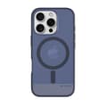 Miniatyrbild 2 av 2: IncaseSlimCaseMagSafe-CaseiPhone16Pro(DeepSpaceBlue)