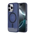 Miniatyrbild 1 av 2: IncaseSlimCaseMagSafe-CaseiPhone16Pro(DeepSpaceBlue)