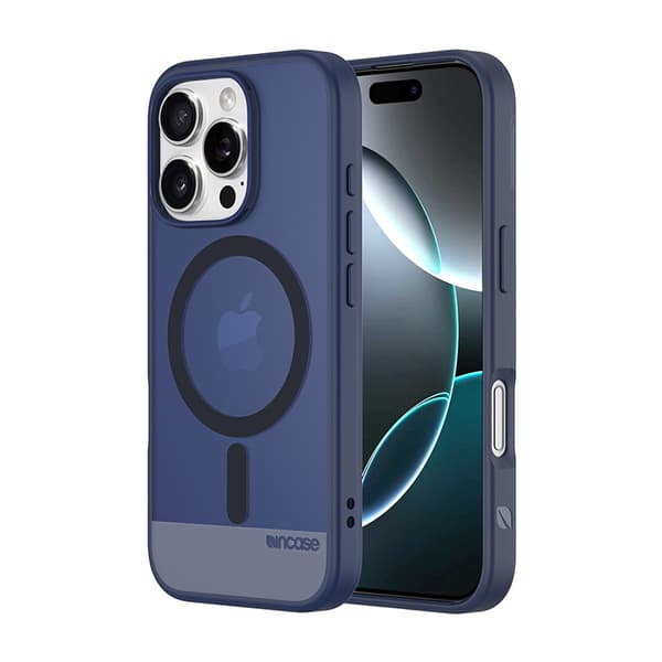 IncaseSlimCaseMagSafe-CaseiPhone16Pro(DeepSpaceBlue)