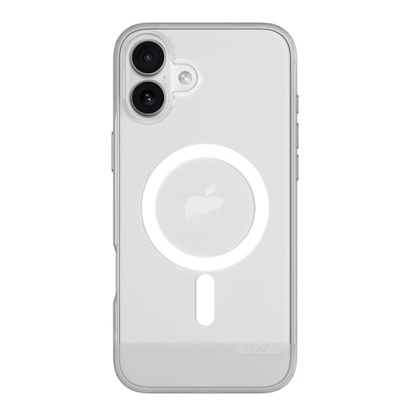 IncaseSlimCaseMagSafe-CaseiPhone16Plus(Clear)
