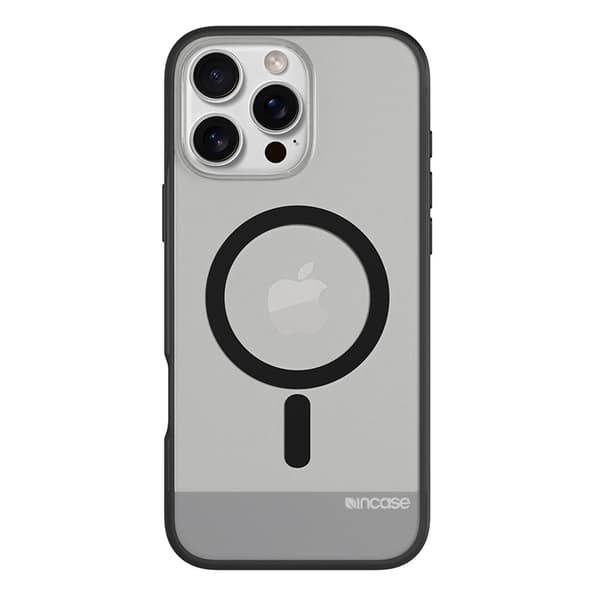 IncaseSlimCaseMagSafe-CaseiPhone16ProMax(Black)