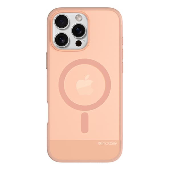 IncaseSlimCaseMagSafe-CaseiPhone16ProMax(BlushPink)