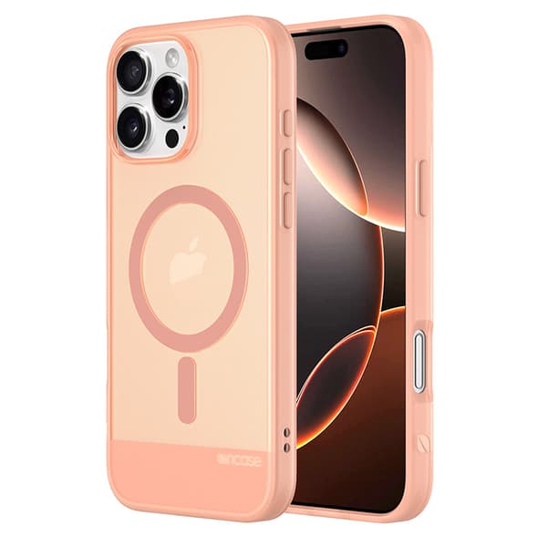 IncaseSlimCaseMagSafe-CaseiPhone16ProMax(BlushPink)