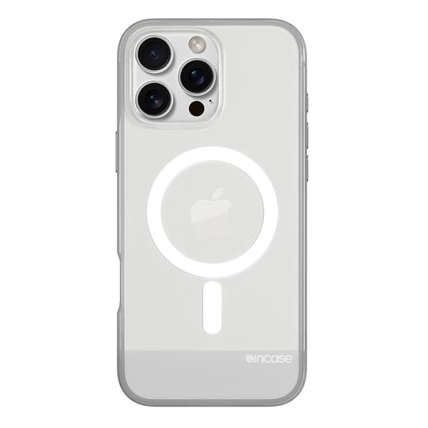 IncaseSlimCaseMagSafe-CaseiPhone16ProMax(Clear)