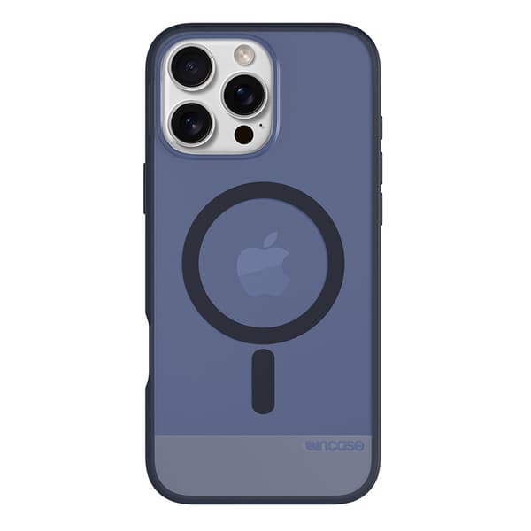 IncaseSlimCaseMagSafe-CaseiPhone16ProMax(DeepSpaceBlue)
