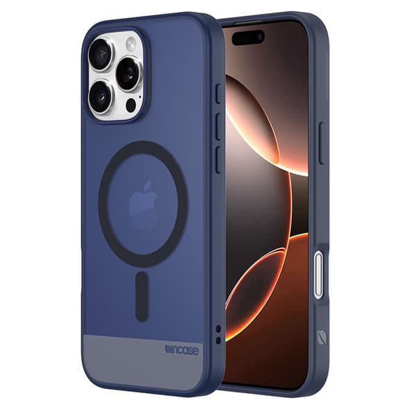IncaseSlimCaseMagSafe-CaseiPhone16ProMax(DeepSpaceBlue)