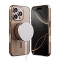 Miniatyrbild 1 av 2: Crong Clear MAG Pro - Case iPhone 16 Pro Max MagSafe (desert)