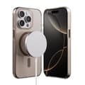 Pikkukuva 1 / 2: Crong Clear MAG Pro - Case iPhone 15 Pro MagSafe (desert)