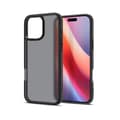 Miniatyrbild 2 av 2: SpigenUltraHybrid-CaseforiPhone16ProMax(FrostBlack)